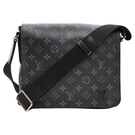 louis vuitton messenger bag on body|louis vuitton messenger laptop bag.